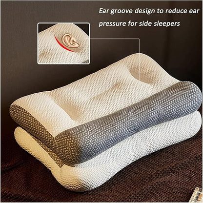 Almohada ergonómica antiestré - additional image 6