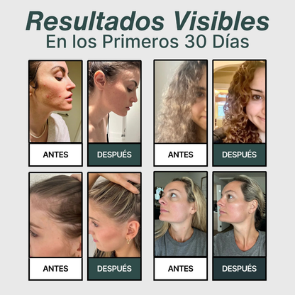 Salva Tu Piel, Tu Pelo y Tu Salud del Desastre