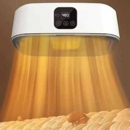 Secadora AirDry Portátil  - Ropa seca en minutos, sin instalación