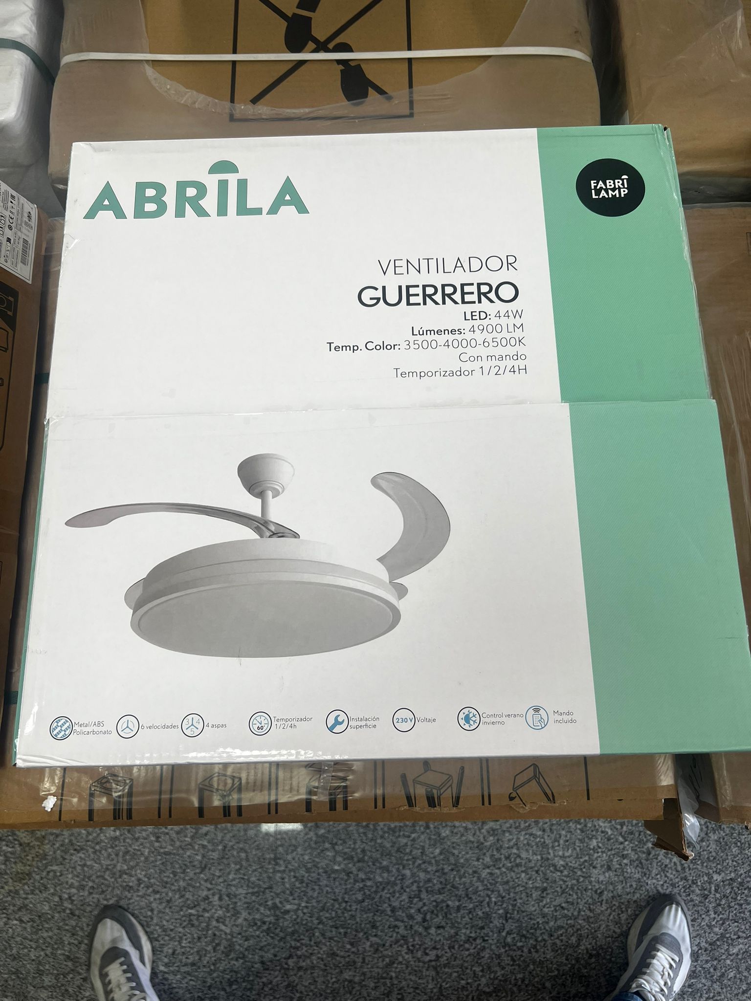 Marta G. – Sevilla