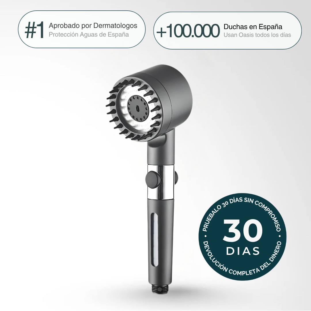 Salva Tu Piel, Tu Pelo y Tu Salud del Desastre