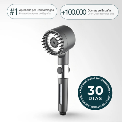 Salva Tu Piel, Tu Pelo y Tu Salud del Desastre