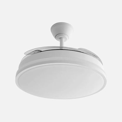 Ventilador de Techo Aspa Retráctil Dc Guerrero